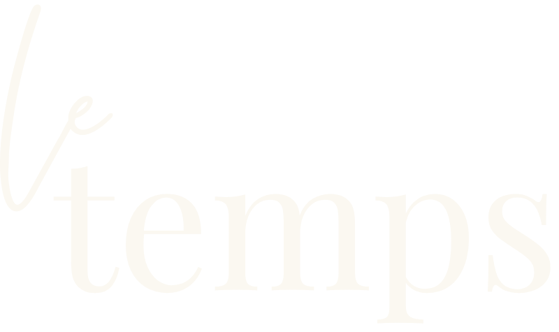 le temps